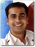 DR. Rohit Borkar